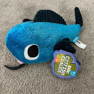 NWT BARK CATFISH M-L